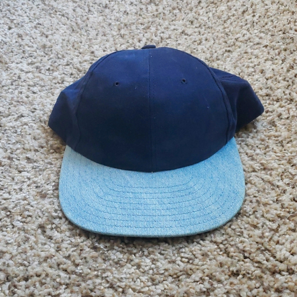 Vintage 90s snapback